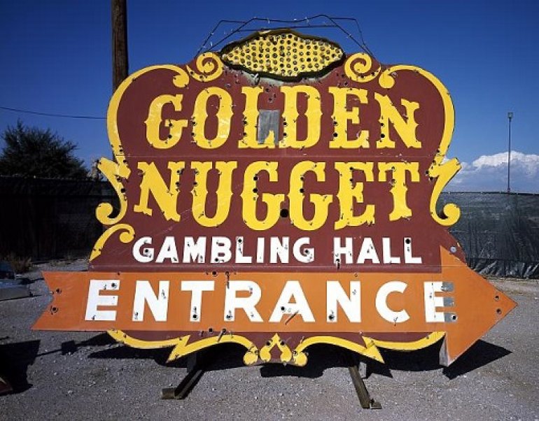 Golden Nugget